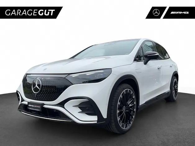 Mercedes-Benz EQE SUV 500 4 M Exe. Ed.
