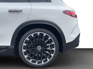 Mercedes-Benz EQE SUV 500 4 M Exe. Ed.