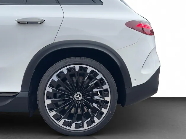 Mercedes-Benz EQE SUV 500 4 M Exe. Ed.