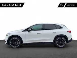 Mercedes-Benz EQE SUV 500 4 M Exe. Ed.