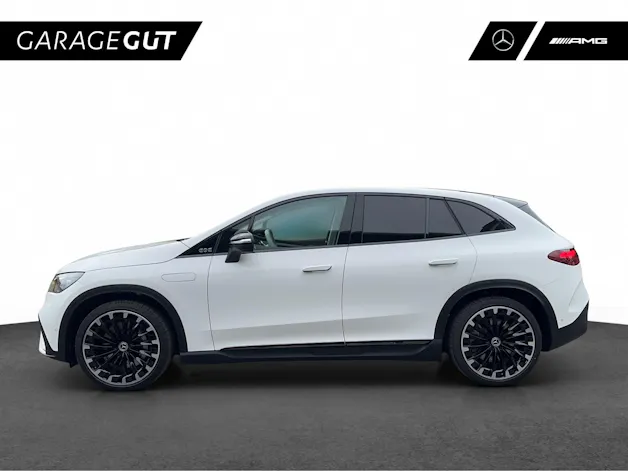Mercedes-Benz EQE SUV 500 4 M Exe. Ed.