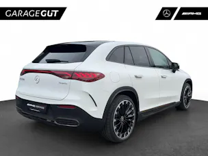 Mercedes-Benz EQE SUV 500 4 M Exe. Ed.