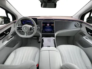 Mercedes-Benz EQE SUV 500 4 M Exe. Ed.