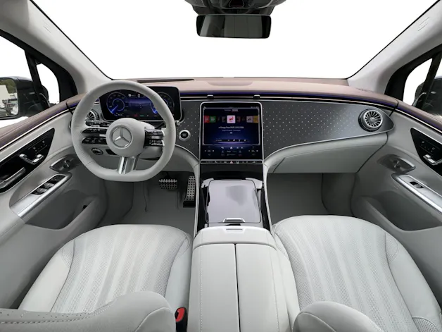 Mercedes-Benz EQE SUV 500 4 M Exe. Ed.