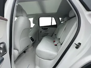 Mercedes-Benz EQE SUV 500 4 M Exe. Ed.
