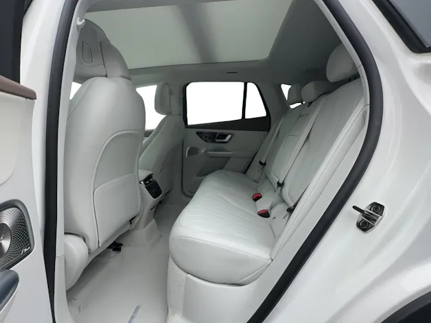 Mercedes-Benz EQE SUV 500 4 M Exe. Ed.