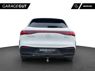Mercedes-Benz EQE SUV 500 4 M Exe. Ed.