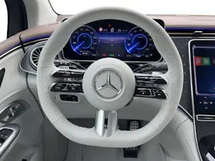 Mercedes-Benz EQE SUV 500 4 M Exe. Ed.