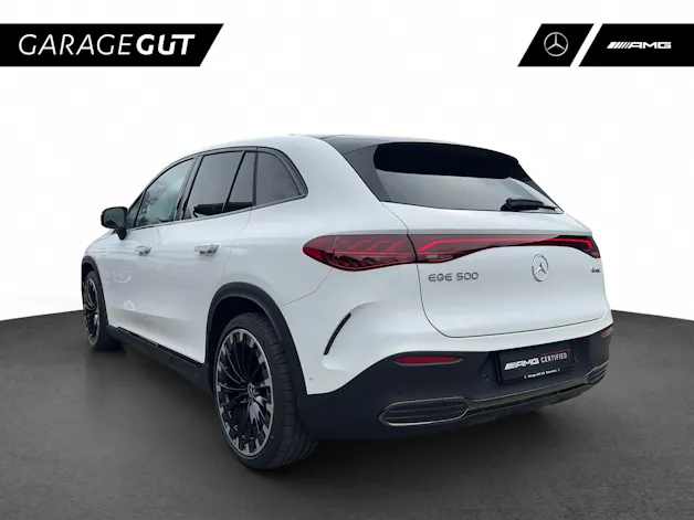 Mercedes-Benz EQE SUV 500 4 M Exe. Ed.