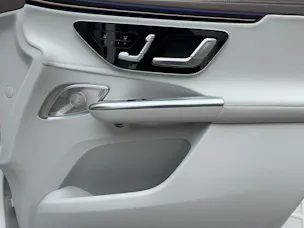 Mercedes-Benz EQE SUV 500 4 M Exe. Ed.