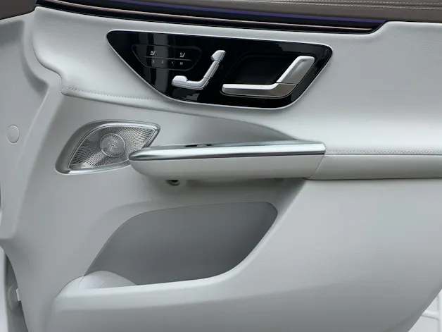 Mercedes-Benz EQE SUV 500 4 M Exe. Ed.