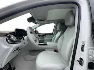 Mercedes-Benz EQE SUV 500 4 M Exe. Ed.