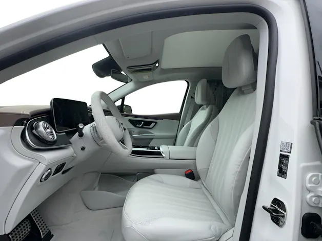 Mercedes-Benz EQE SUV 500 4 M Exe. Ed.