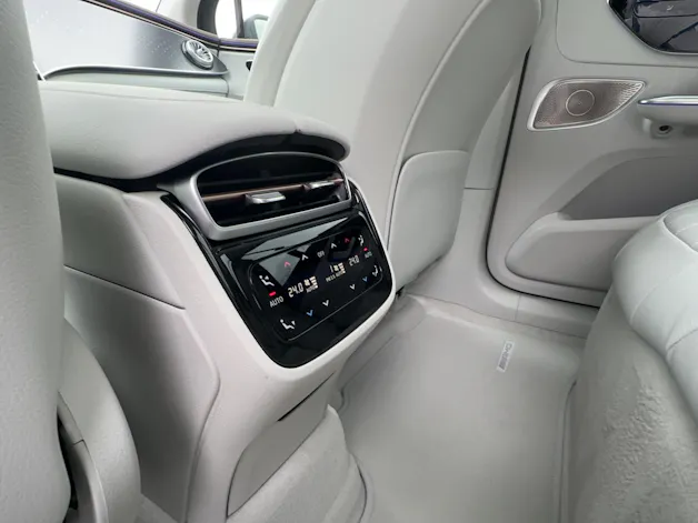 Mercedes-Benz EQE SUV 500 4 M Exe. Ed.