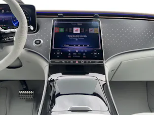 Mercedes-Benz EQE SUV 500 4 M Exe. Ed.