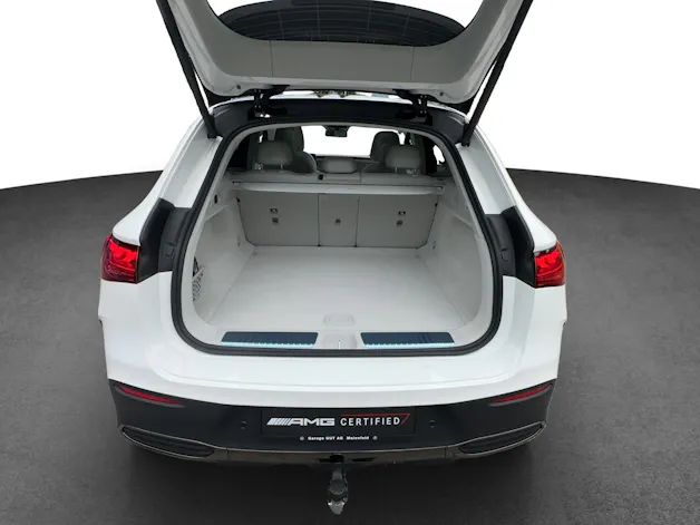 Mercedes-Benz EQE SUV 500 4 M Exe. Ed.