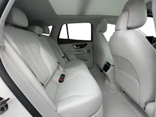 Mercedes-Benz EQE SUV 500 4 M Exe. Ed.