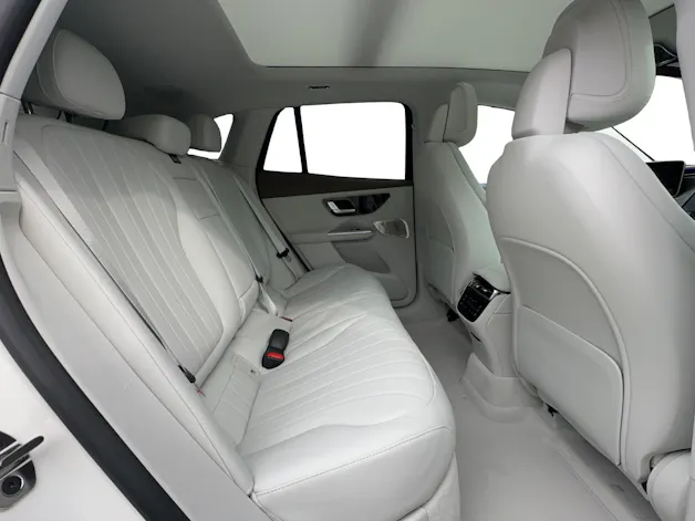 Mercedes-Benz EQE SUV 500 4 M Exe. Ed.