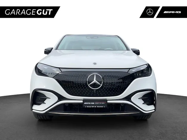 Mercedes-Benz EQE SUV 500 4 M Exe. Ed.