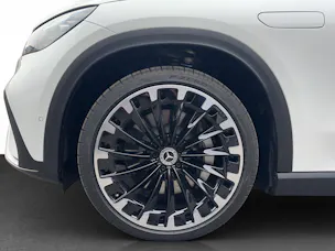 Mercedes-Benz EQE SUV 500 4 M Exe. Ed.