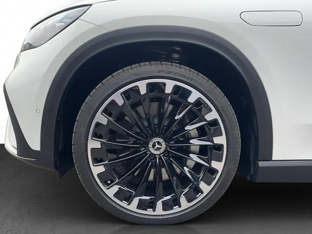 Mercedes-Benz EQE SUV 500 4 M Exe. Ed.