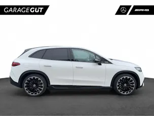 Mercedes-Benz EQE SUV 500 4 M Exe. Ed.