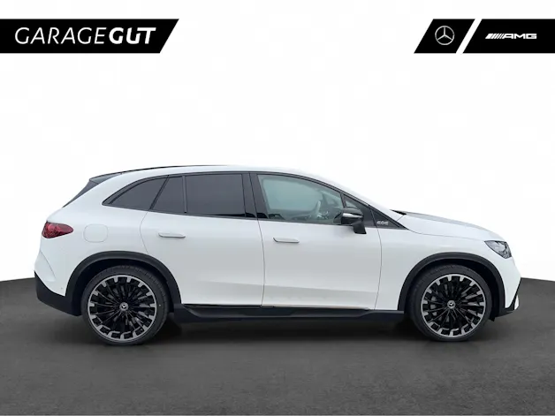 Mercedes-Benz EQE SUV 500 4 M Exe. Ed.