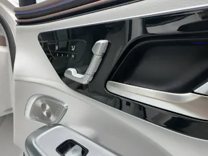 Mercedes-Benz EQE SUV 500 4 M Exe. Ed.