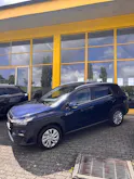 Suzuki S-Cross 1.4 16V Sakura MHD 4WD Automatic