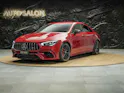 Mercedes-Benz CLA 45 S AMG 4Matic+ 8G-DCT *Schalensitze*Burmester*Schmiedefelgen*