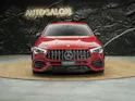 Mercedes-Benz CLA 45 S AMG 4Matic+ 8G-DCT *Schalensitze*Burmester*Schmiedefelgen*