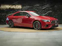 Mercedes-Benz CLA 45 S AMG 4Matic+ 8G-DCT *Schalensitze*Burmester*Schmiedefelgen*