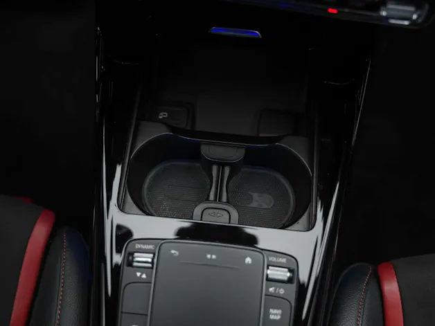 Mercedes-Benz CLA 45 S AMG 4Matic+ 8G-DCT *Schalensitze*Burmester*Schmiedefelgen*