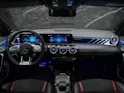 Mercedes-Benz CLA 45 S AMG 4Matic+ 8G-DCT *Schalensitze*Burmester*Schmiedefelgen*