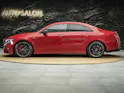 Mercedes-Benz CLA 45 S AMG 4Matic+ 8G-DCT *Schalensitze*Burmester*Schmiedefelgen*
