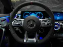 Mercedes-Benz CLA 45 S AMG 4Matic+ 8G-DCT *Schalensitze*Burmester*Schmiedefelgen*