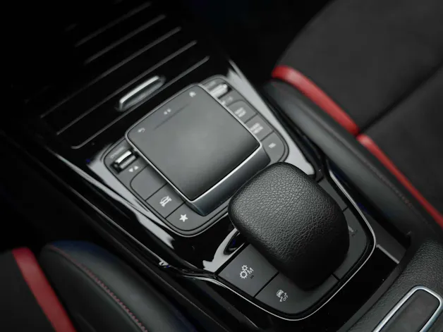 Mercedes-Benz CLA 45 S AMG 4Matic+ 8G-DCT *Schalensitze*Burmester*Schmiedefelgen*