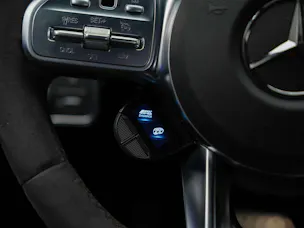 Mercedes-Benz CLA 45 S AMG 4Matic+ 8G-DCT *Schalensitze*Burmester*Schmiedefelgen*