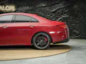 Mercedes-Benz CLA 45 S AMG 4Matic+ 8G-DCT *Schalensitze*Burmester*Schmiedefelgen*