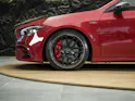Mercedes-Benz CLA 45 S AMG 4Matic+ 8G-DCT *Schalensitze*Burmester*Schmiedefelgen*