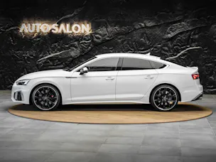 Audi S5 Sportback 3.0 TDI quattro tiptronic *20" Felgen*Matrix-LED*Massage*AHK