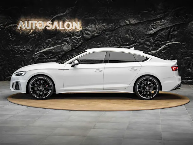 Audi S5 Sportback 3.0 TDI quattro tiptronic *20" Felgen*Matrix-LED*Massage*AHK