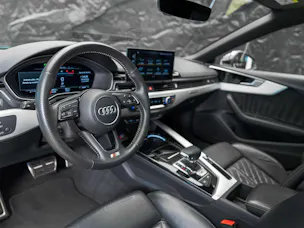Audi S5 Sportback 3.0 TDI quattro tiptronic *20" Felgen*Matrix-LED*Massage*AHK