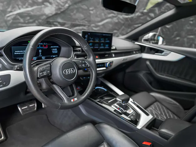 Audi S5 Sportback 3.0 TDI quattro tiptronic *20" Felgen*Matrix-LED*Massage*AHK