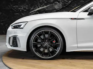 Audi S5 Sportback 3.0 TDI quattro tiptronic *20" Felgen*Matrix-LED*Massage*AHK