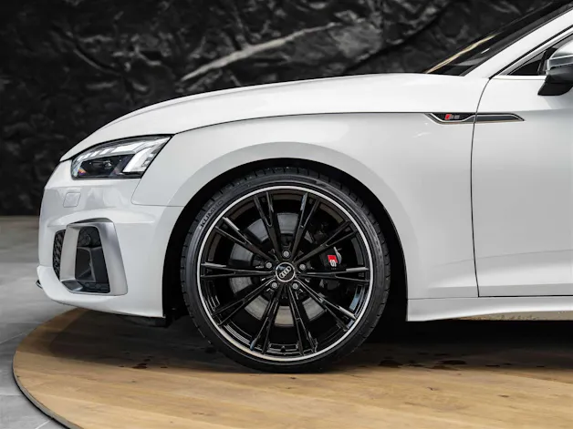 Audi S5 Sportback 3.0 TDI quattro tiptronic *20" Felgen*Matrix-LED*Massage*AHK