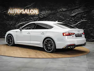 Audi S5 Sportback 3.0 TDI quattro tiptronic *20" Felgen*Matrix-LED*Massage*AHK