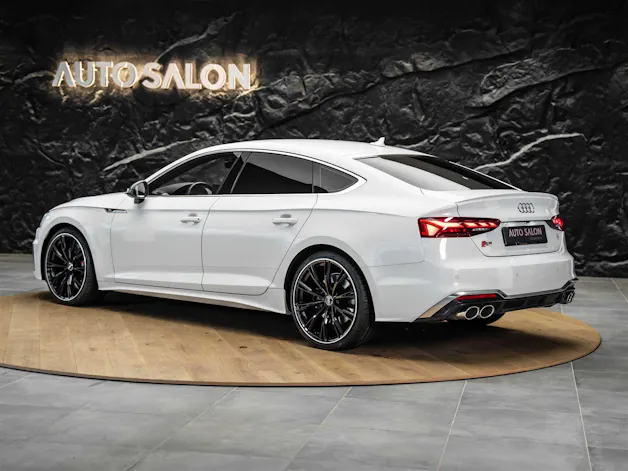 Audi S5 Sportback 3.0 TDI quattro tiptronic *20" Felgen*Matrix-LED*Massage*AHK