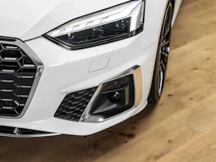 Audi S5 Sportback 3.0 TDI quattro tiptronic *20" Felgen*Matrix-LED*Massage*AHK