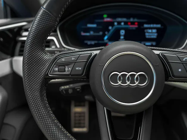 Audi S5 Sportback 3.0 TDI quattro tiptronic *20" Felgen*Matrix-LED*Massage*AHK